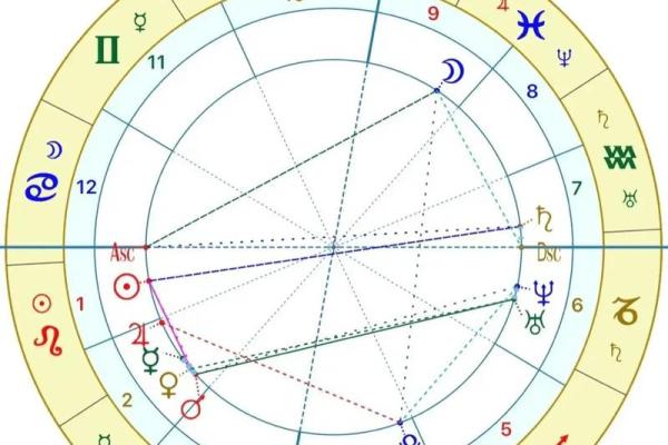 揭秘巨蟹座:命主星的深刻含义与情感密度 揭秘巨蟹座:命主星的深刻含义与情感密度
