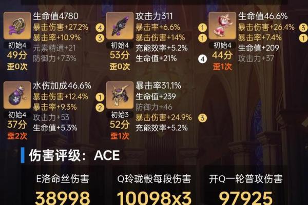 满命行秋为何不带绝缘?揭秘背后的深意与独特风格 满命行秋为何不带绝缘?揭秘背后的深意与独特风格