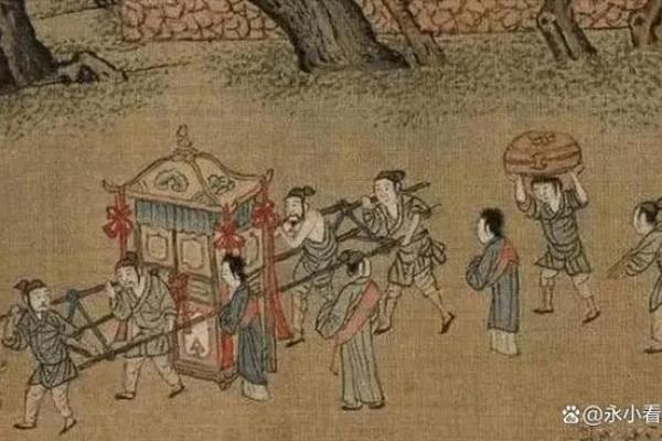 男命入赘的背后:探索传统与现代婚姻观念的交融之道 男命入赘的背后:探索传统与现代婚姻观念的交融之道