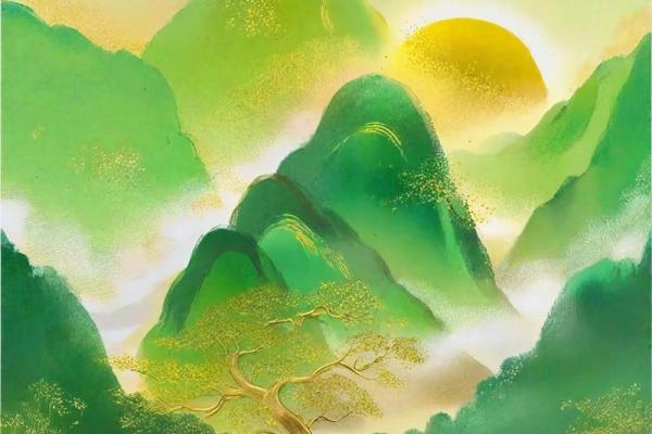 掌握命理智慧:命里缺金的人五行属什么命?一探究竟! 掌握命理智慧:命里缺金的人五行属什么命?一探究竟!