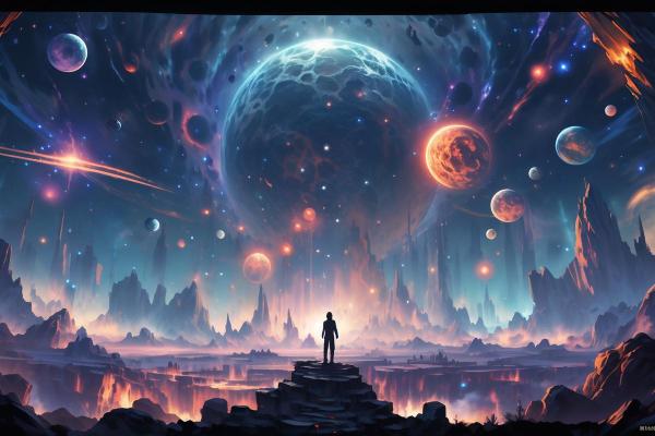 探索自我命运的奥秘:零七年一月十日的启示 探索自我命运的奥秘:零七年一月十日的启示