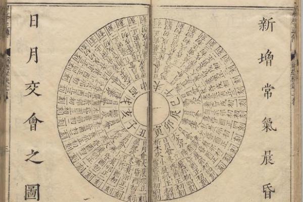 探秘命理:阴阳命格的深刻含义与人生影响 探秘命理:阴阳命格的深刻含义与人生影响