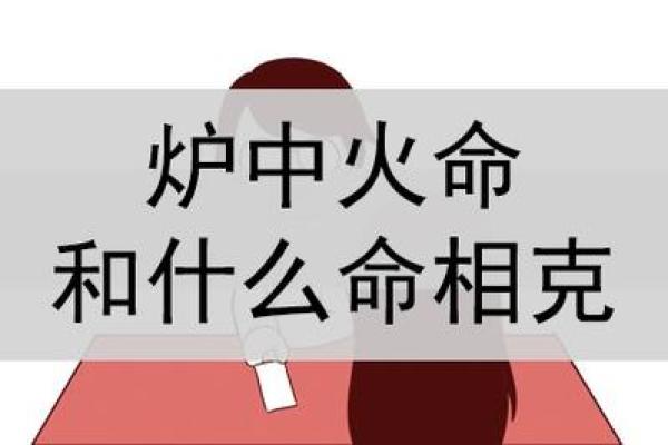 炉中火命属虎的人适合佩戴什么?解析火命吉祥物与佩戴法则! 炉中火命属虎的人适合佩戴什么?解析火命吉祥物与佩戴法则!