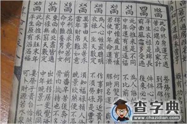 探寻李敬科五行命理:揭秘其命格对人生的深远影响 探寻李敬科五行命理:揭秘其命格对人生的深远影响