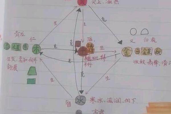 六七年属羊人五行解析:揭示命运中的奥秘与潜力 六七年属羊人五行解析:揭示命运中的奥秘与潜力