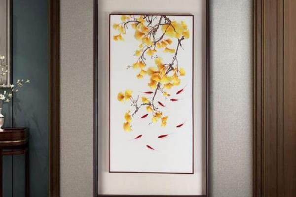 路旁土命适合挂什么玄关画?让运势倍增的艺术选择! 路旁土命适合挂什么玄关画?让运势倍增的艺术选择!