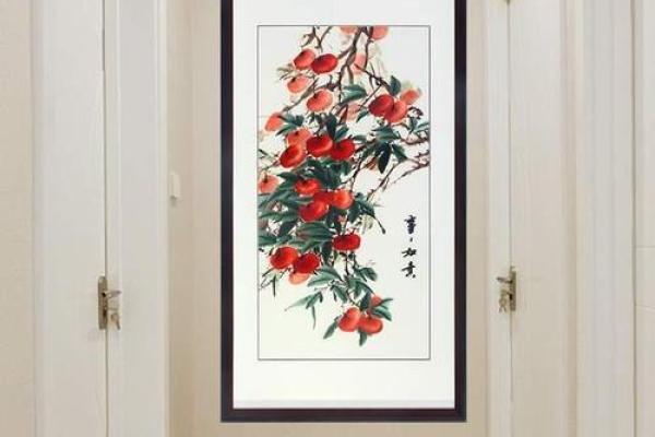 路旁土命适合挂什么玄关画?让运势倍增的艺术选择! 路旁土命适合挂什么玄关画?让运势倍增的艺术选择!