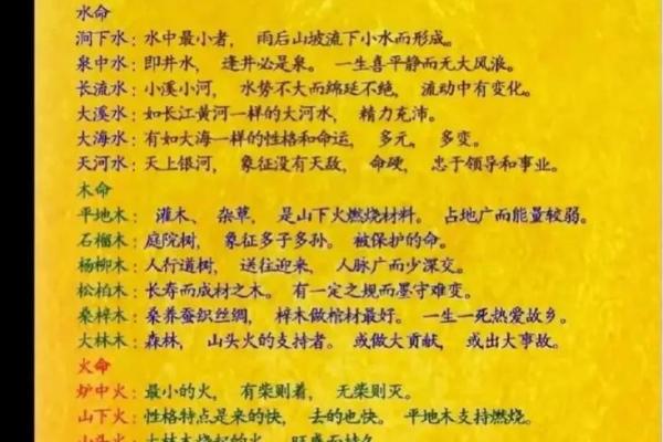 全命男:命理中的命格解析与人生智慧 全命男:命理中的命格解析与人生智慧