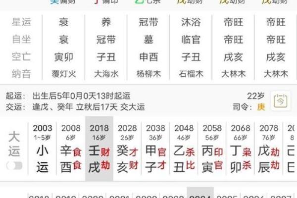命带官杀的深层解析与人生启示 命带官杀的深层解析与人生启示