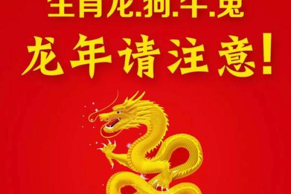2024年正月生肖:龙年天生命运解析与运势展望 2024年正月生肖:龙年天生命运解析与运势展望