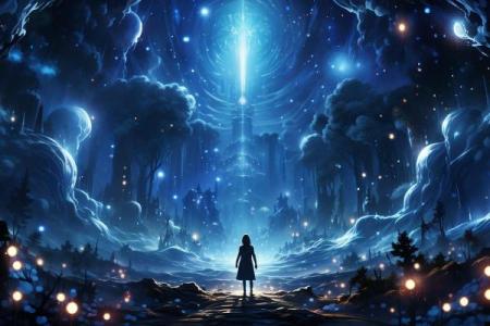 探索自我命运的奥秘：零七年一月十日的启示
