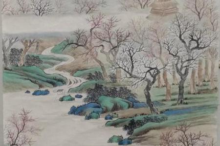 命犯桃花：揭开这一命理现象的神秘面纱与生活启示