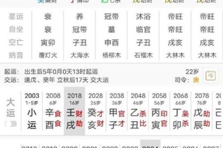 命带官杀的深层解析与人生启示