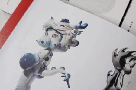 龙的传说：为何他有12个儿子？解密文化与神话的交织