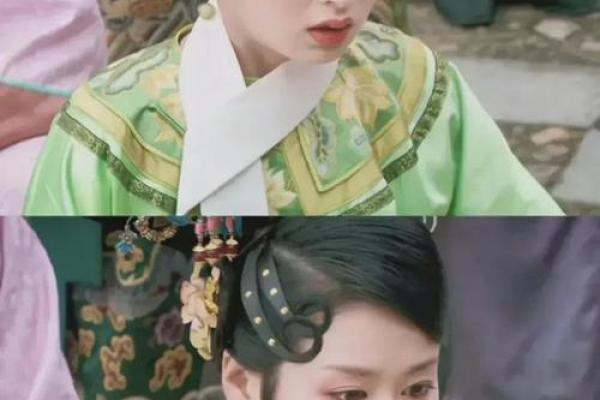 探寻“龙胎凤种娘娘命”的内涵与智慧 探寻“龙胎凤种娘娘命”的内涵与智慧