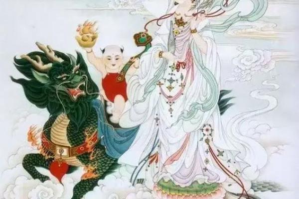 皈命外道的启示:楞严咒中的智慧与领悟 皈命外道的启示:楞严咒中的智慧与领悟