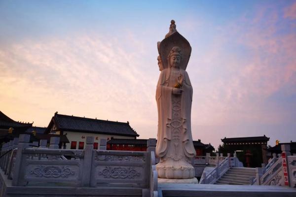 皈命外道的启示:楞严咒中的智慧与领悟 皈命外道的启示:楞严咒中的智慧与领悟