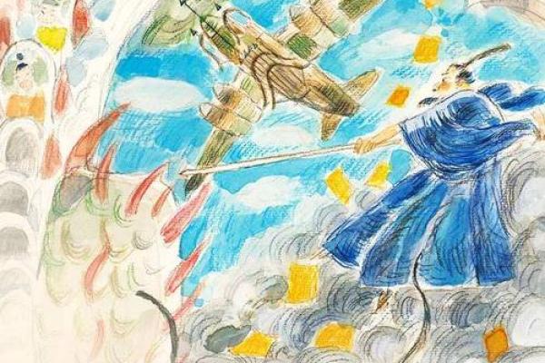 命格虚空的奥秘:探索人生与命运的深层联系 命格虚空的奥秘:探索人生与命运的深层联系