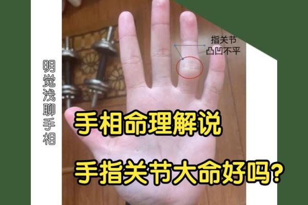 女生手指特征解析:你知道什么样的手指命最好吗? 女生手指特征解析:你知道什么样的手指命最好吗?