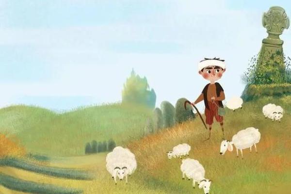 路易的第九条命:女主角的奇幻冒险之旅 路易的第九条命:女主角的奇幻冒险之旅