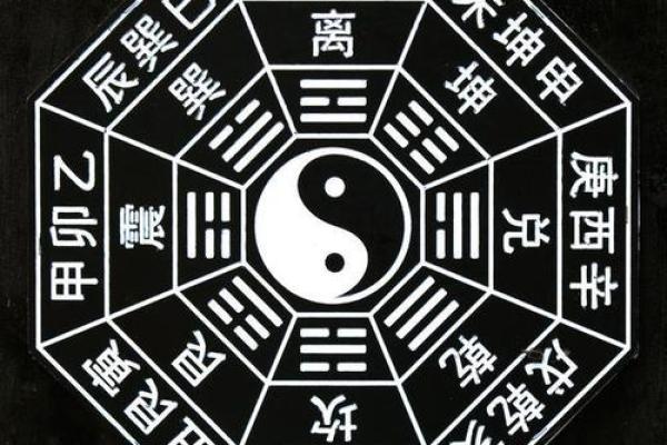 揭示离命东四命的神秘面纱:探索命理背后的智慧与哲学 揭示离命东四命的神秘面纱:探索命理背后的智慧与哲学