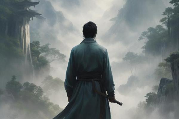 灵阁逆天改命:一次神秘的修炼之旅 灵阁逆天改命:一次神秘的修炼之旅