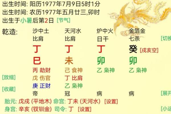 炉中火命与其他命理的最佳搭配解析_1 炉中火命与其他命理的最佳搭配解析_1