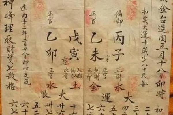 女宜过房之命:探索命理中女性的幸福与选择 女宜过房之命:探索命理中女性的幸福与选择