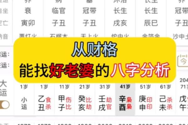浅析男命八字忌财的特点及其影响 浅析男命八字忌财的特点及其影响