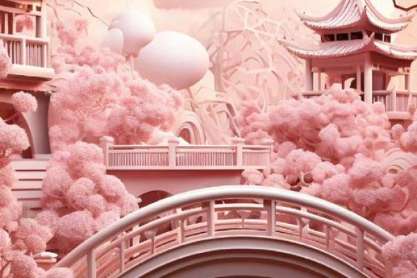 庚午日柱女命解析:桃花运的象征与启示 庚午日柱女命解析:桃花运的象征与启示