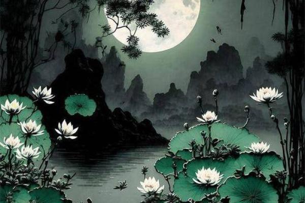 命局财旺之人:如何驾驭财富与幸福的平衡艺术 命局财旺之人:如何驾驭财富与幸福的平衡艺术
