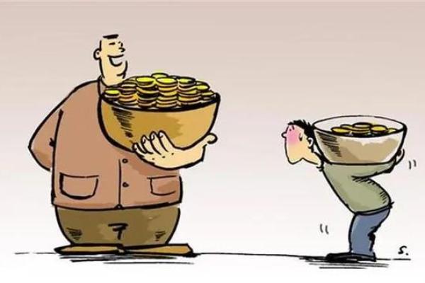 命局财旺之人:如何驾驭财富与幸福的平衡艺术 命局财旺之人:如何驾驭财富与幸福的平衡艺术