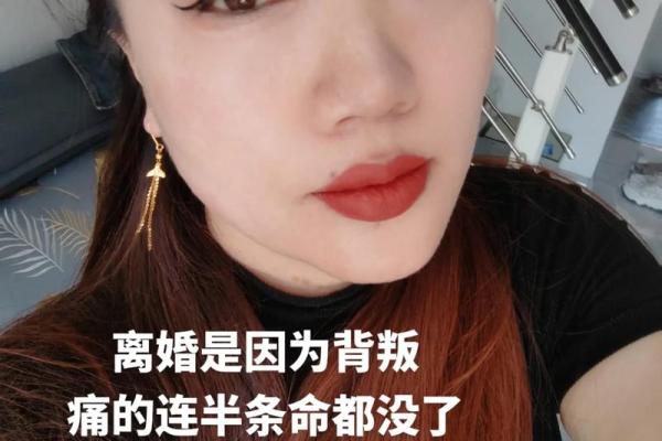离婚男人半条命:背后的伤痛与重新出发 离婚男人半条命:背后的伤痛与重新出发