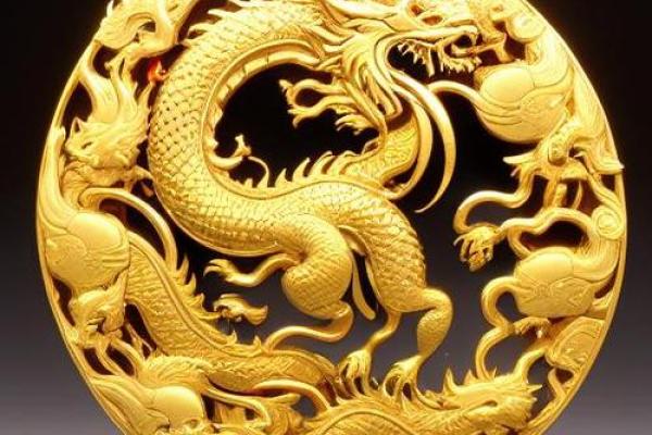 2000年龙的五行命理解析:揭示命运的秘密与成功之道 2000年龙的五行命理解析:揭示命运的秘密与成功之道