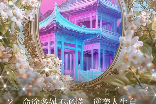 美丽与命运的辩证:为何貌美之人往往命途多舛? 美丽与命运的辩证:为何貌美之人往往命途多舛?
