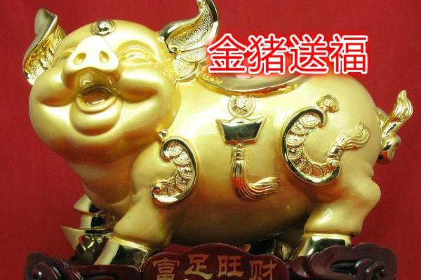 揭秘九月五日生辰生肖运势:金猪送福,好运连连! 揭秘九月五日生辰生肖运势:金猪送福,好运连连!