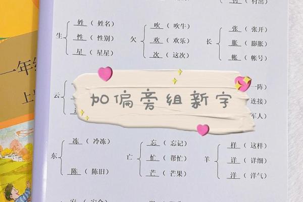 命能加偏旁组词:探秘汉字的魅力与智慧 命能加偏旁组词:探秘汉字的魅力与智慧