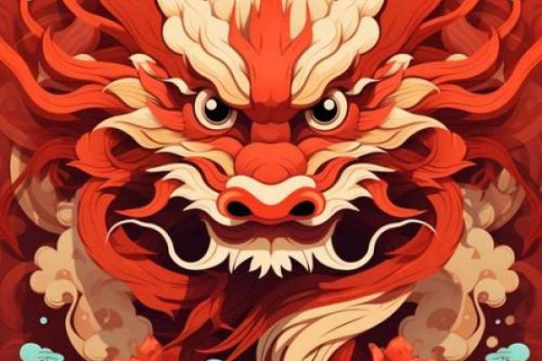 2024年是龙年,属龙的人命运解析与人生启示 2024年是龙年,属龙的人命运解析与人生启示