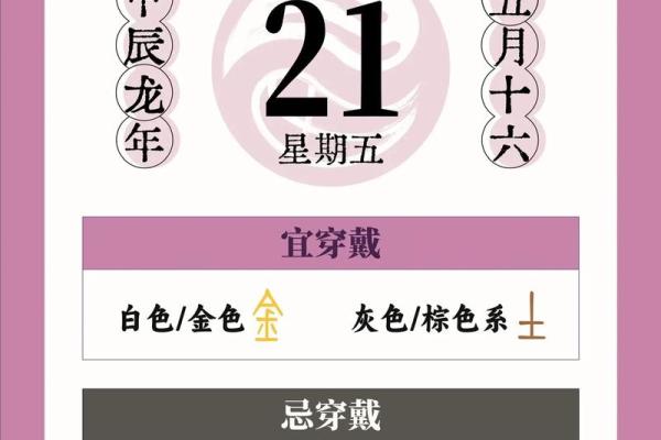 2024年5月19日命理解读:揭示未来运势与人生轨迹 2024年5月19日命理解读:揭示未来运势与人生轨迹