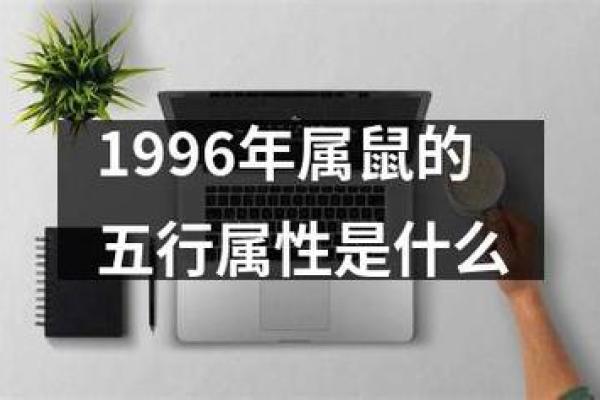 1996年属鼠的人:命运与性格的完美结合 1996年属鼠的人:命运与性格的完美结合