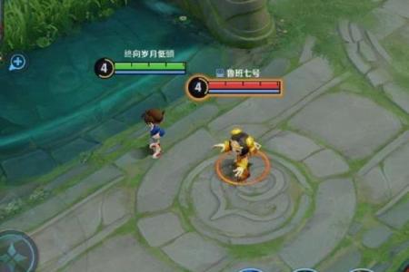 鲁班七号三条命：揭秘实力与策略的完美结合