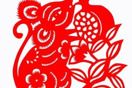 逆天改命：生肖鼠的独特命运与非凡智慧