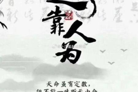 揭秘木鼠海中金命的风水与性格特点：运势解析与人生启示