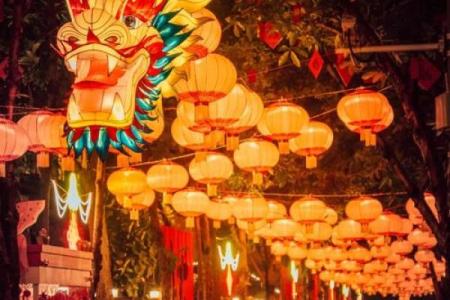龙年龙出雾：解密神秘命理与生活哲学的交汇点