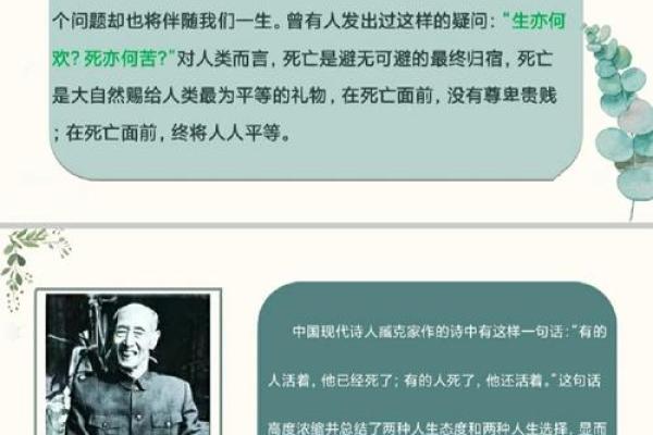 命之的命——探寻生命的意义与价值之旅 命之的命——探寻生命的意义与价值之旅