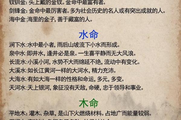 探秘五行之木命:土多意味着什么? 探秘五行之木命:土多意味着什么?