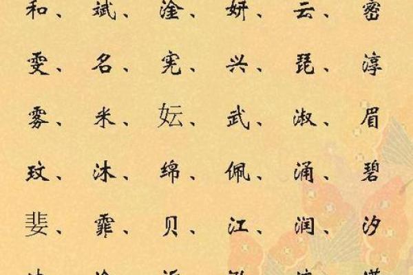 命里缺土,如何为孩子取一个合适的名字? 命里缺土,如何为孩子取一个合适的名字?
