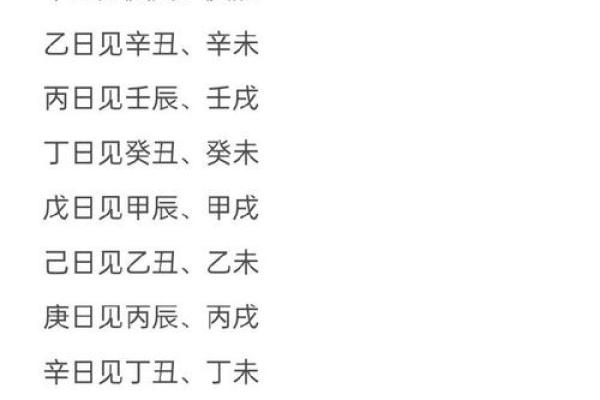 命格分析:揭示命强之人的神秘特征与生活智慧 命格分析:揭示命强之人的神秘特征与生活智慧