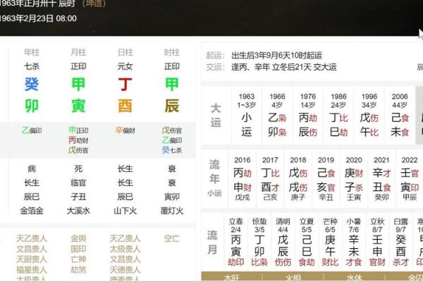 探索命运的奢华:解读“命很贵气”的深刻含义 探索命运的奢华:解读“命很贵气”的深刻含义