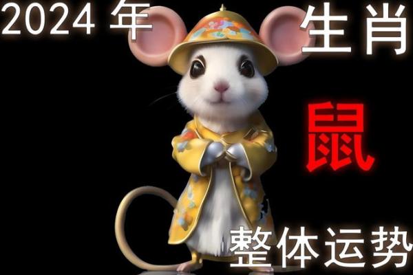 即将到来的老鼠宝宝命运揭秘:生肖鼠的未来与性格分析 即将到来的老鼠宝宝命运揭秘:生肖鼠的未来与性格分析